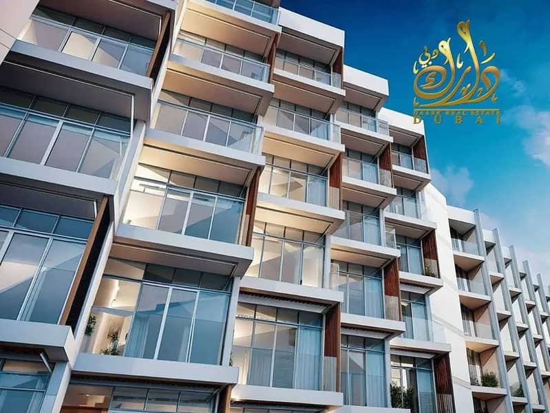 Ramadan Offer - Book Now - Huge Discount_ FULLY FURNISHED_FULL SEA VIEW_READY Q1 2026