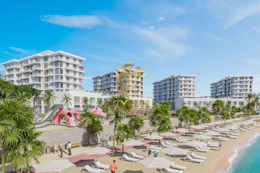 SEA VIEW/DISTRESS DEAL /LAST UNIT/TOP COMMUNITY/FH