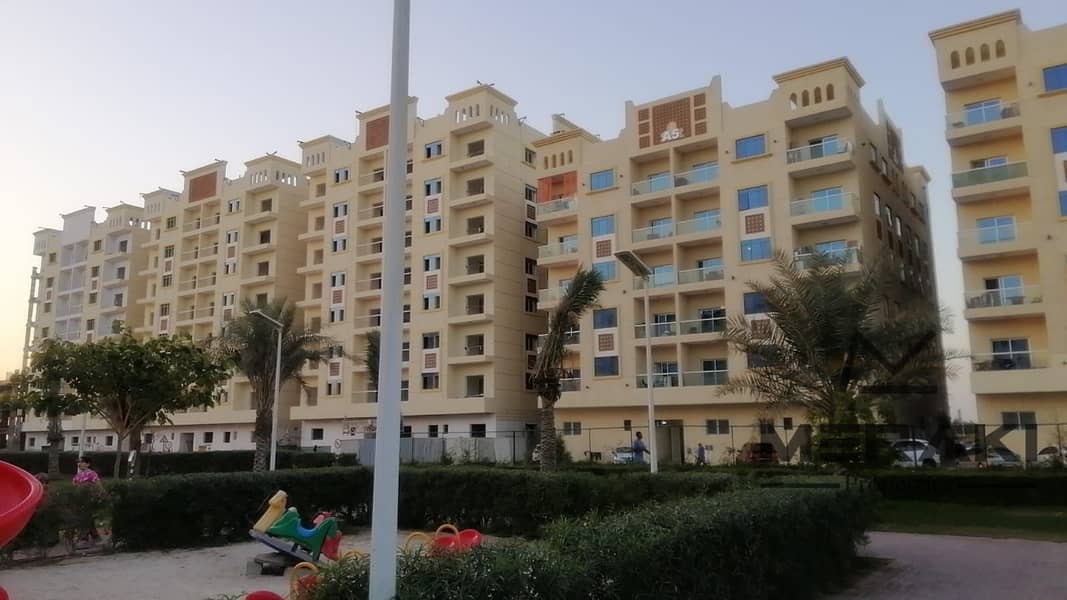 2 BHK with Developer Payment Plan & soon handover