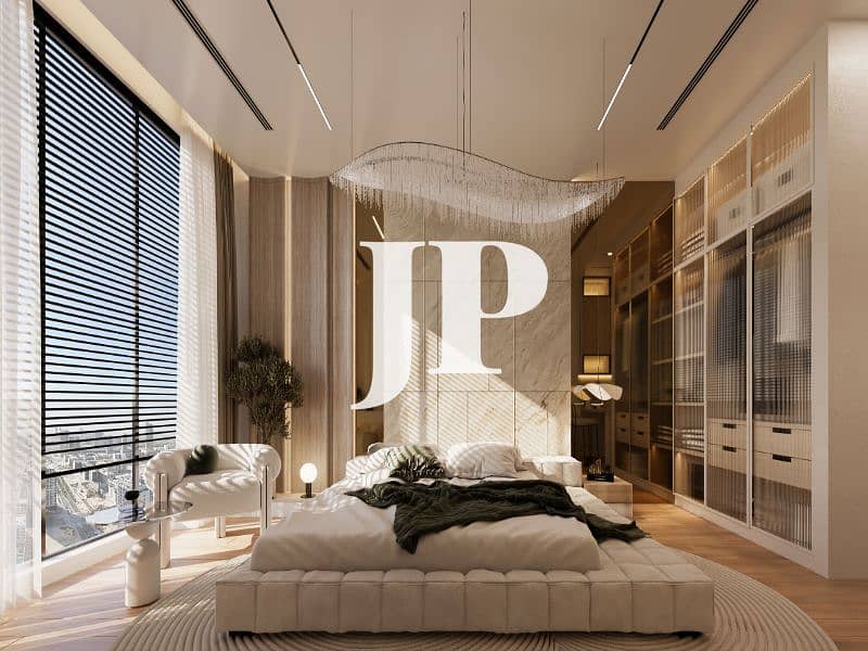 Studio Apartment | Bararigate by ADE | Balcony | Multiple Views