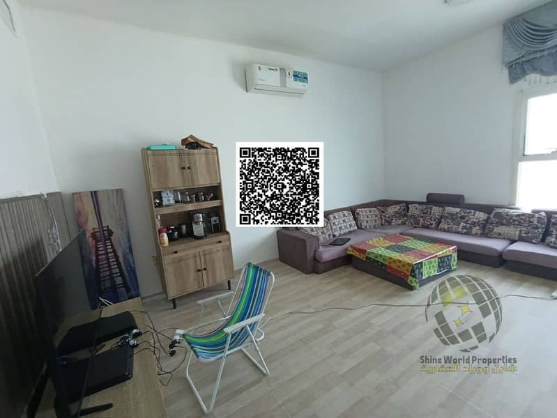 Two Bedroom Apartment for Sale in Falcon Towers Ajman Cash Deal Fully Furnished A great opportunity to own a spacious and fully furnished apartment in