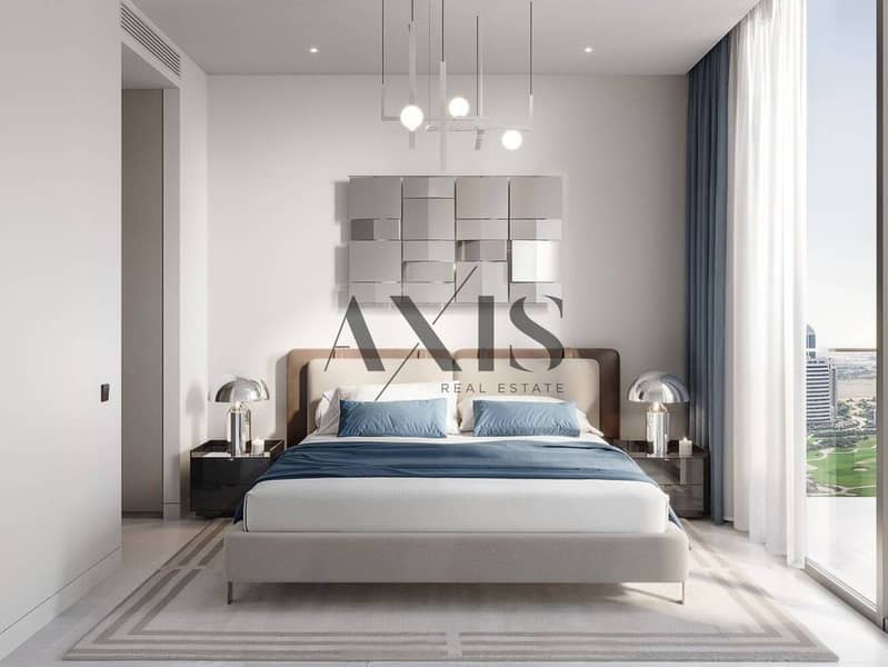 Smart Home | High ROI | 10% Down Payment