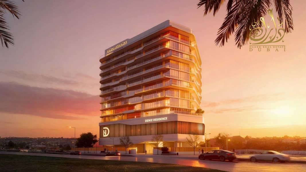 20%DISCOUNT || 3YEARS POST HANDOVER || CHEAPEST PRICE FOR SQFT || CLOSE TO METRO || SMART HOME || HIGH ROI
