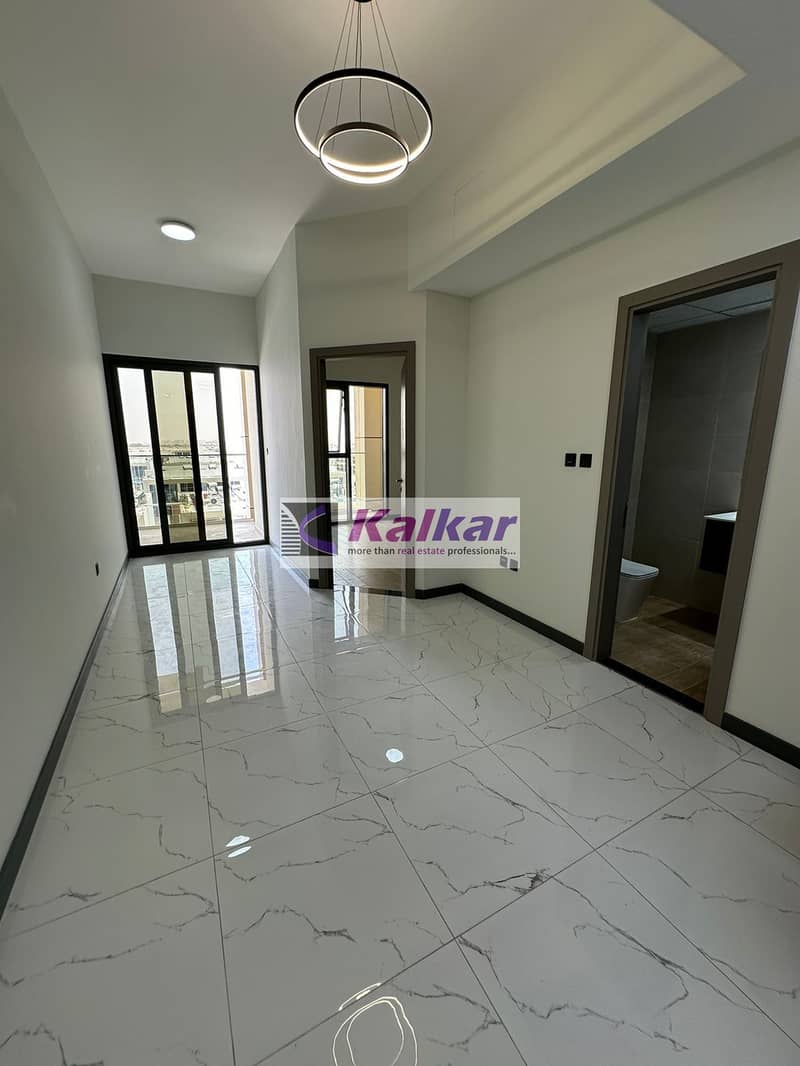Hot Deal | Modern living | Vacant