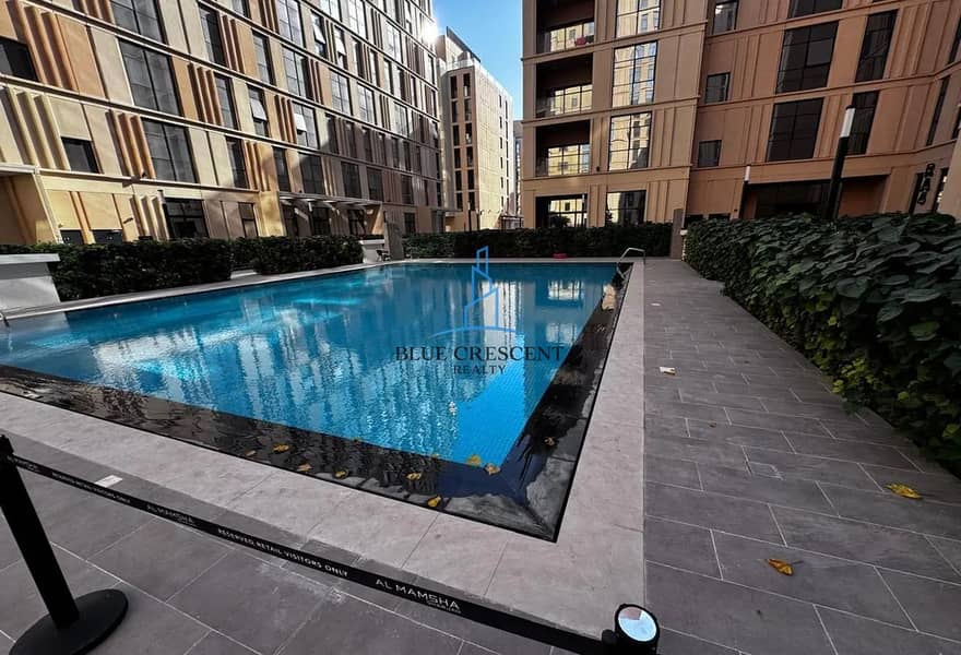 Prime Residence | Elite Facilities | Excellent Returns