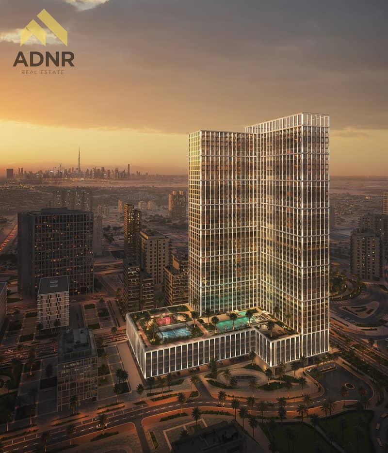 Special Offer>High Floor>HIGH ROI>Limit Units
