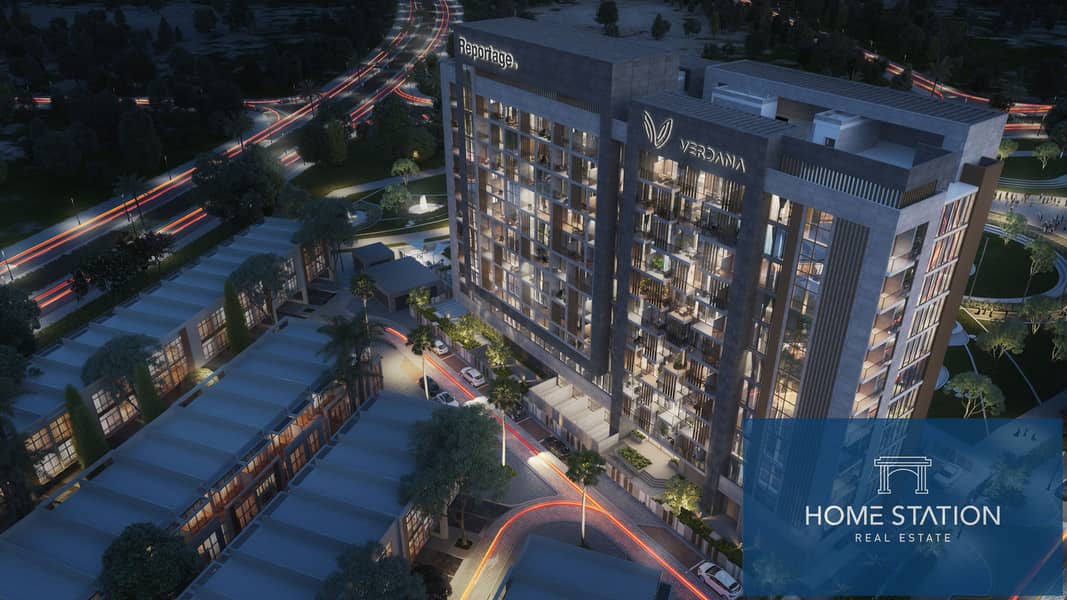 LIMITED RAMADAN OFFER | INVESTOR OPPORTUNITY | PRIME LOCATION | 40% OFF