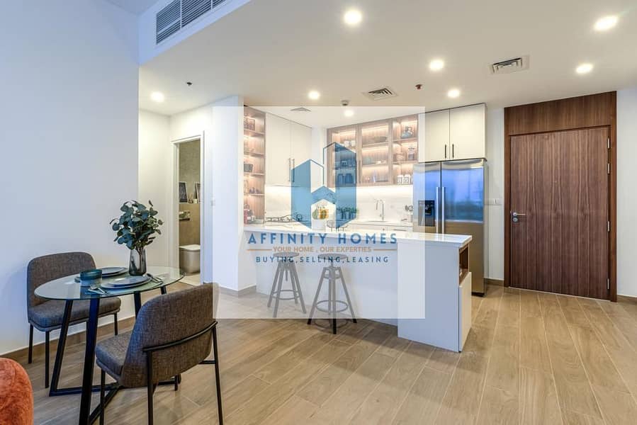Pool View | Prime Unit Location | Handover Soon