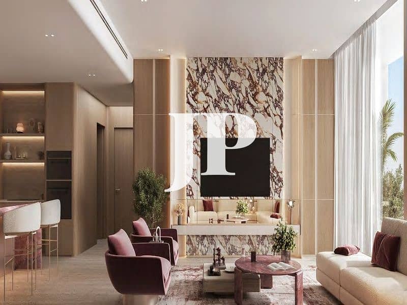 4% WAIVER LIMITED INVESTOR DEAL | HIGH ROI POTENTIAL | FLEXIBLE PAYMENT PLAN | BINGHATTI ETHEREA JVC