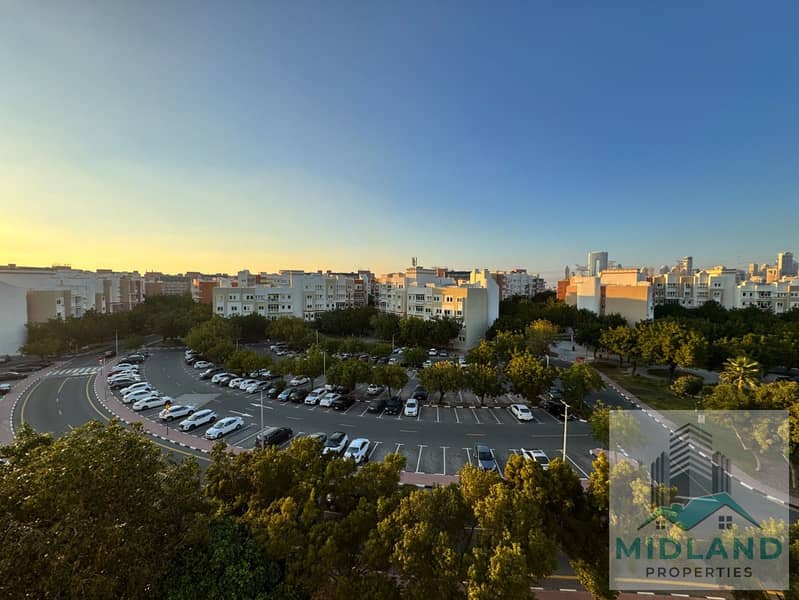 Near to Metro | Community Facing | Vacant Studio | Discovery Garden