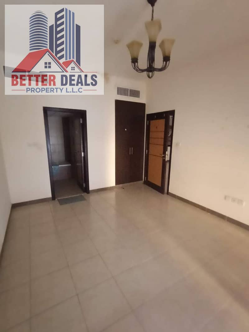 Spacious 1 BHK AVAILABLE FOR SALE WITH LONG BALCONY IN INDIGO SPECTRM 1 DUBAI. .