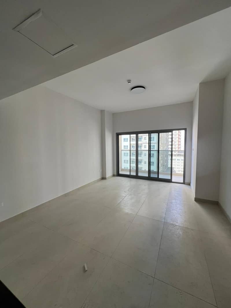 With Monthly Payment Plan / Spacious 1BR + Maid's