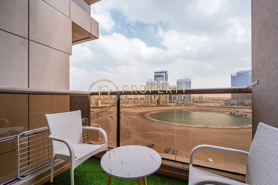 Exclusive Unit | Upgraded | Canal View