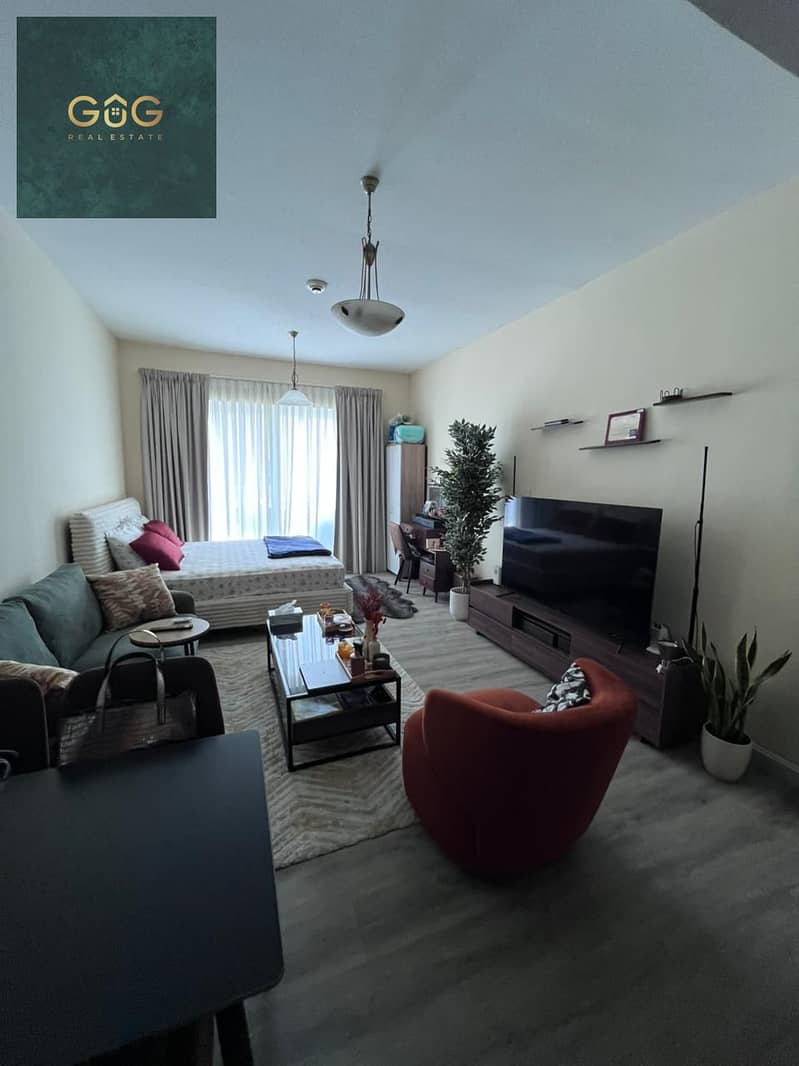 High Floor || Investors Deal || Spacious Layout