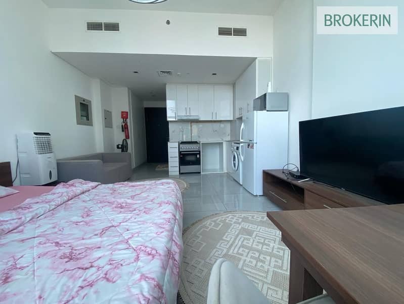 Smart Deal | Fully Furnished | Prime Location