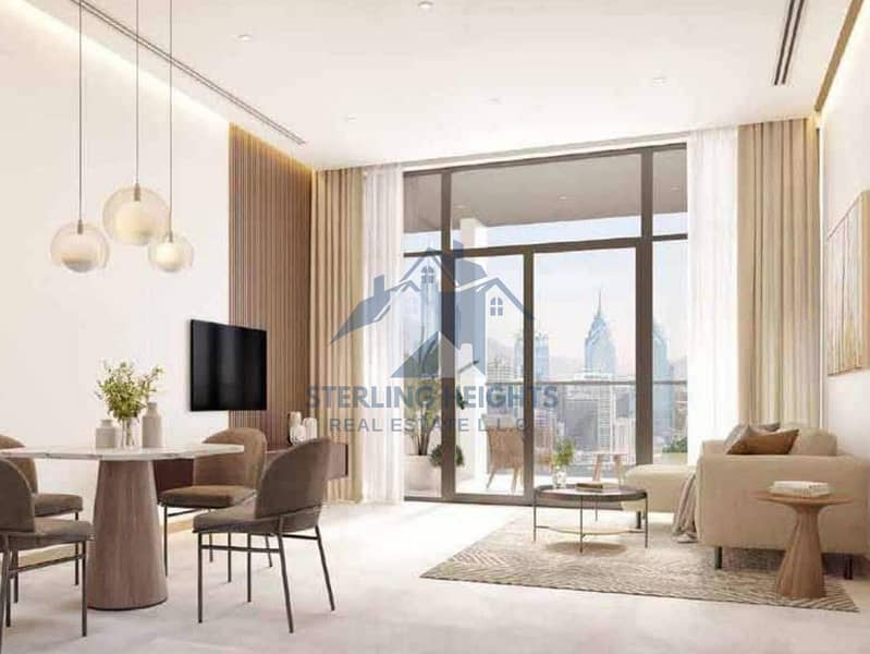 GENIUNE RESALE| HANDOVER SOON| PRIME LOCATION