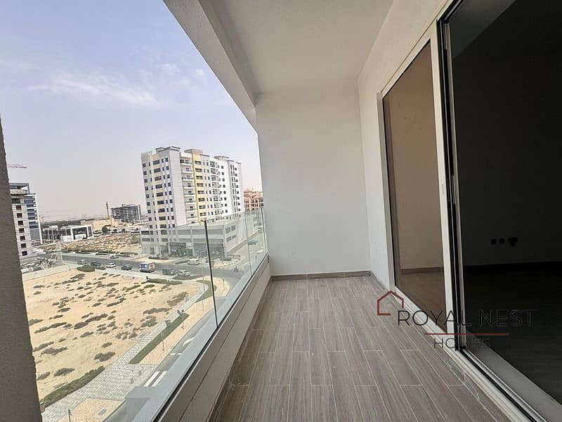 Best Price Available for Only 570K Spacious Studio