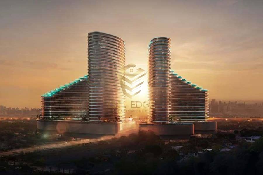 CASH 550K | OFFER 4%DLD FREE | NEAR METRO | 14%OFF
