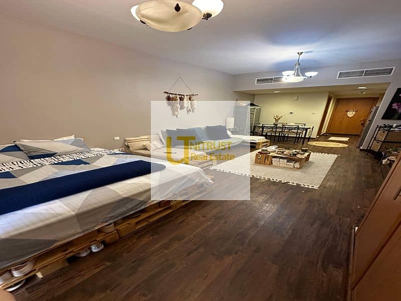 Modern Studio | Prime Location | Luxury Living in Eminence Gardens