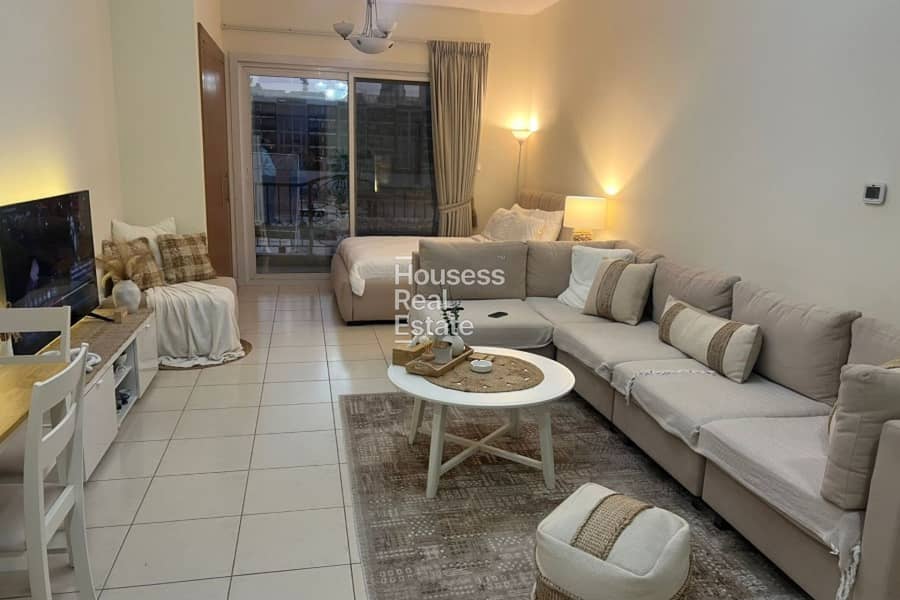 Tenanted | Pool View | Investor Deal