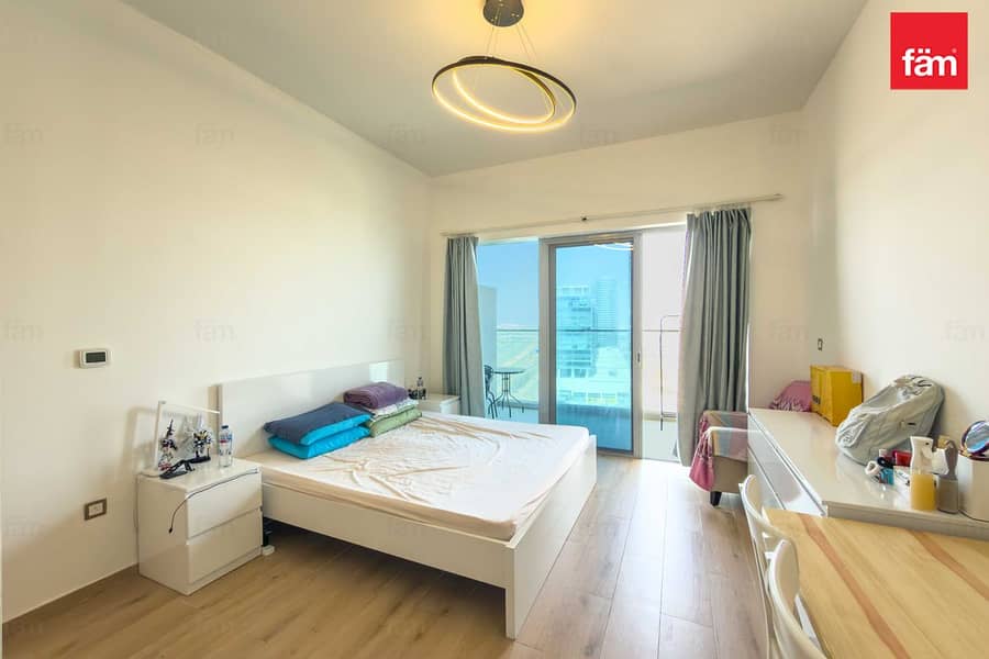Furnished Studio | Near Metro | Luxury Facilities