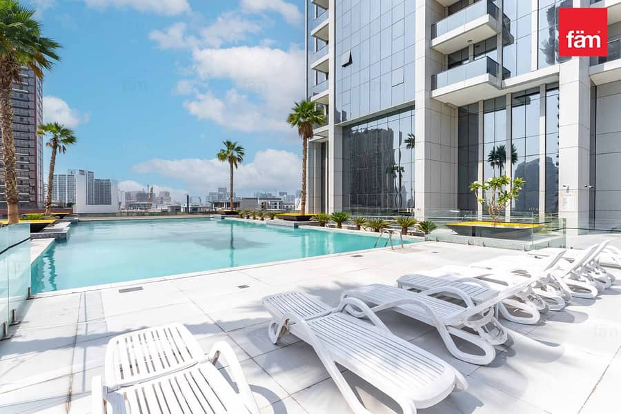 Exclusive | Vacant | Furnished