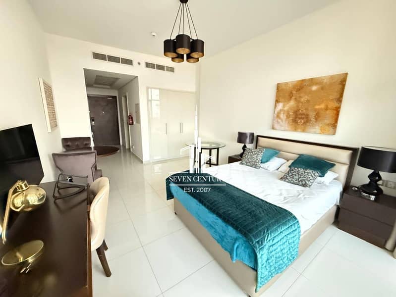 Fully Furnished | Best Price | Modern Living