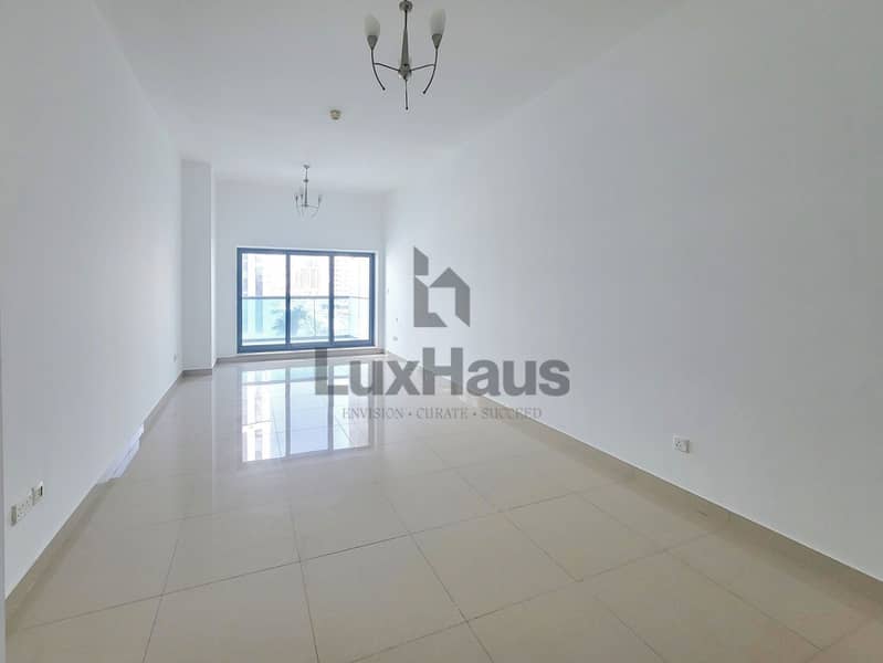 Bright unit | Best Location | Rented at 48k