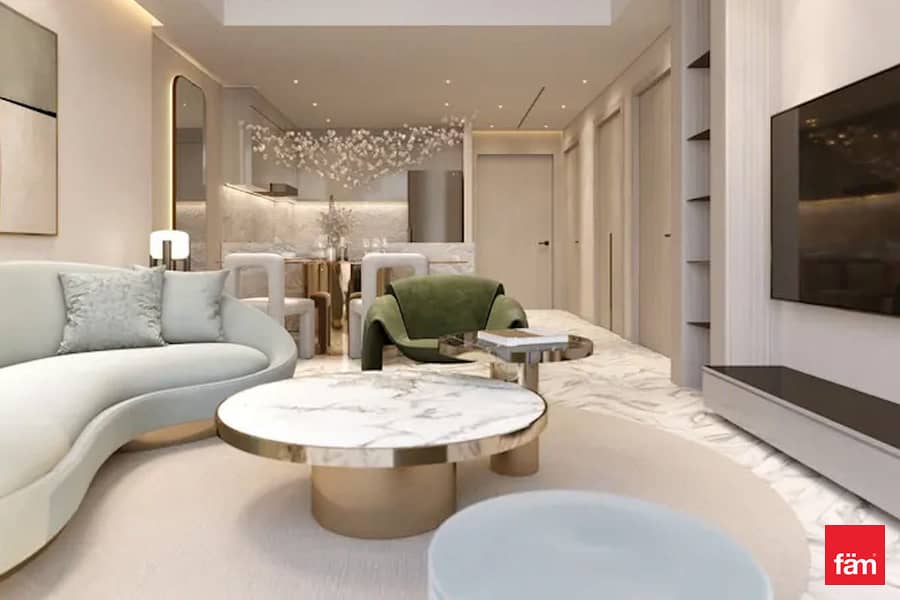 High Floor | Amazing View | Investment Opportunity