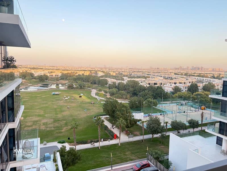 Without balcony | Tenanted | High ROI