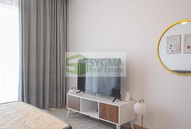 Best Price | With Balcony | Spacious Studio