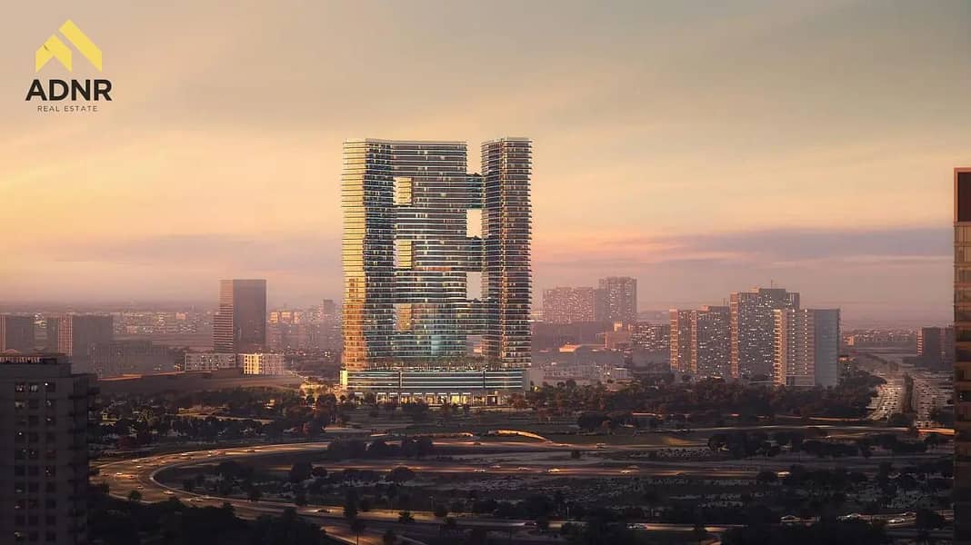 Ramadan Offer | 4% DLD Waver | Ultra-Spacious | Cash Price