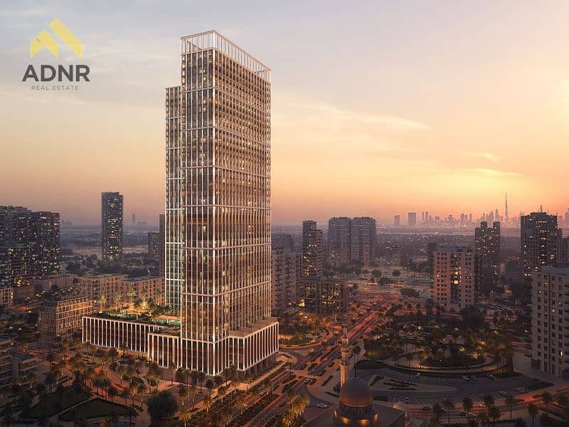 Special Discount | Strong Capital Appreciation | Binghatti Vintage | Prime Location | Don't Miss