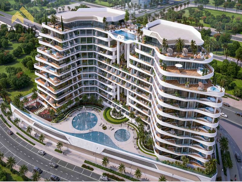 EASY PAYMENT PLAN | SMART INVESTMENT | PRIME LOCATION