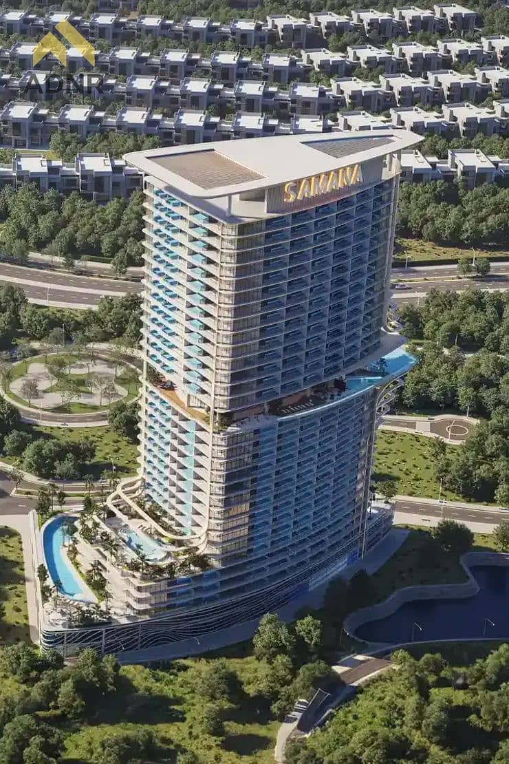 30% Discount for cash payment | Private pool | Freehold | prime location