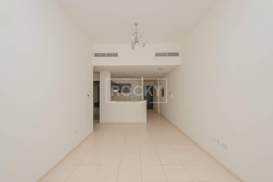 Tenanted | Notice Served | Unfurnished