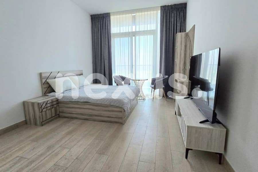 Modern Living | Furnished | High Rental Income