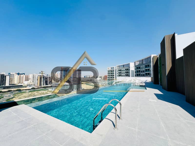 Brand-New Sami Furnished Studio with Modern Amenities | Liwan