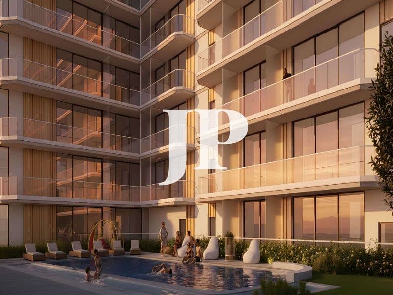 premium amenities - spacious layout - Prime location