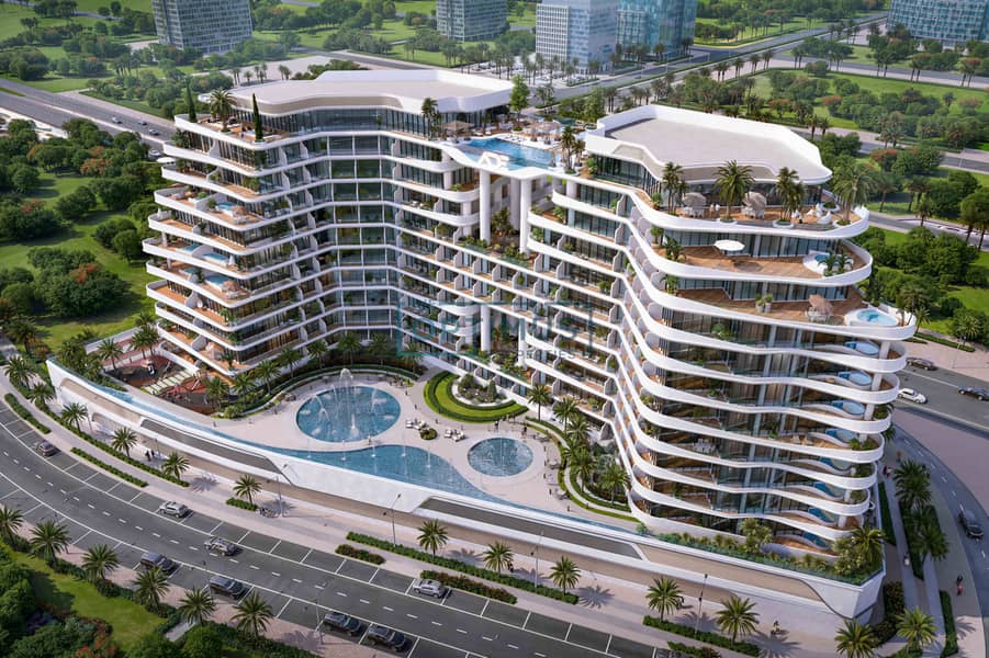 10% OFF ON FULL CASH | 3 YEARS POST HANDOVER | PREMIUM LOCATION