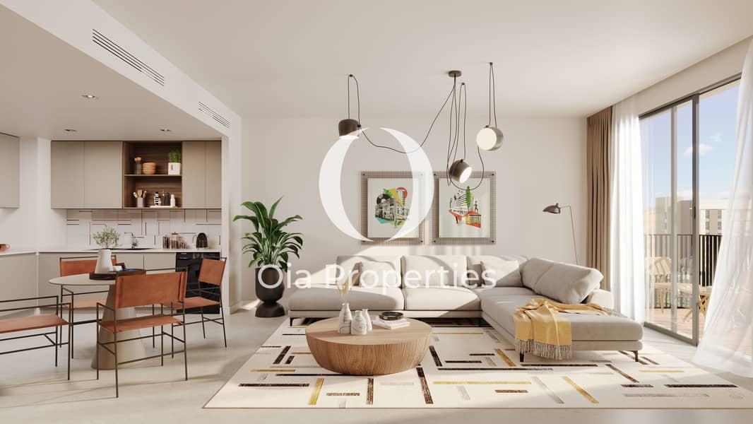 Hot Deal | Premium Studio | High Floor
