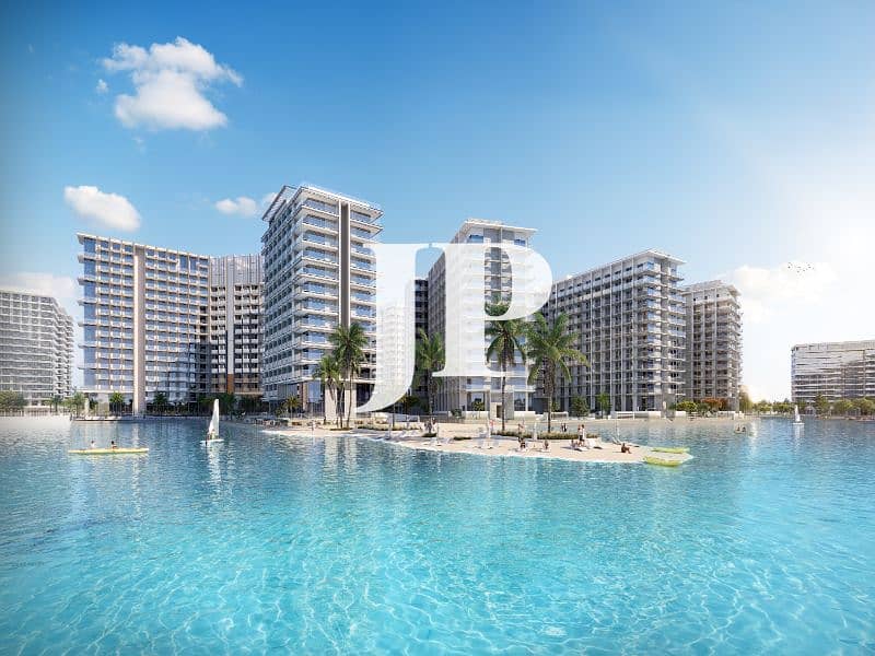 Best Offer | Prime Dubai South Location | Azizi Venice