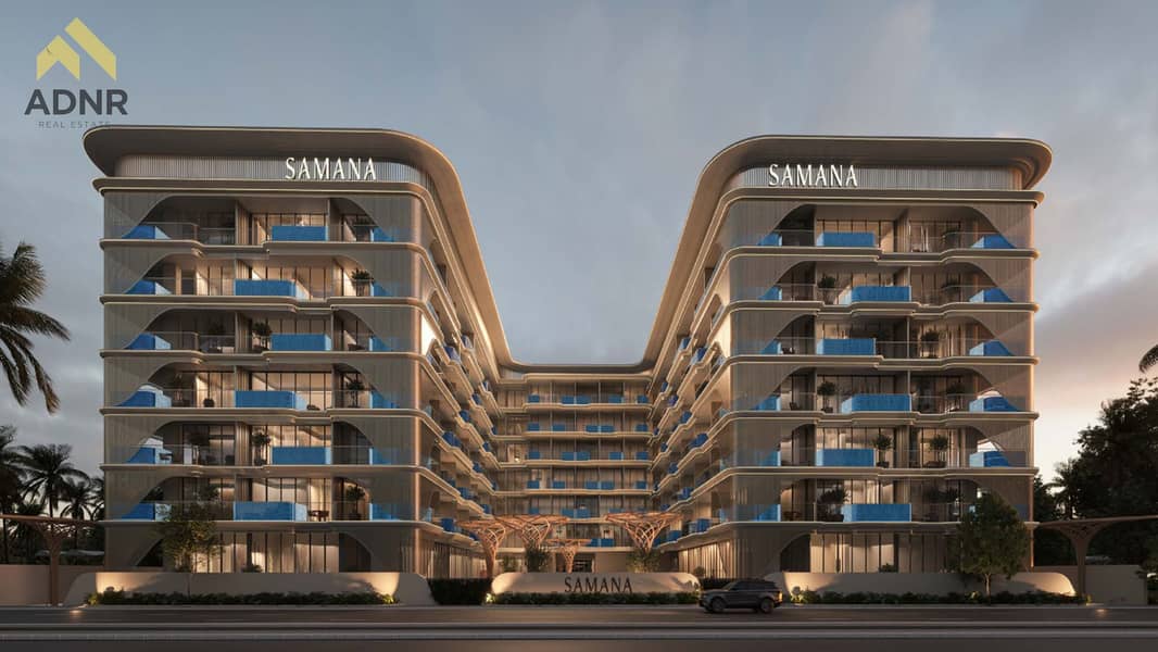 ZERO COMMISSION>30%DISCOUNT>HOT INVESTOR DEAL>HIGH ROI>ARJAN LOCATION>PRIVATE POOL