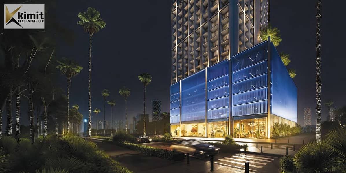 Claim Yours Now | Smart Luxury | High ROI