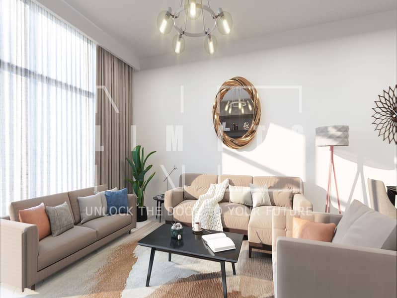 40%Discount | Eco-Friendly Community |Very Limited