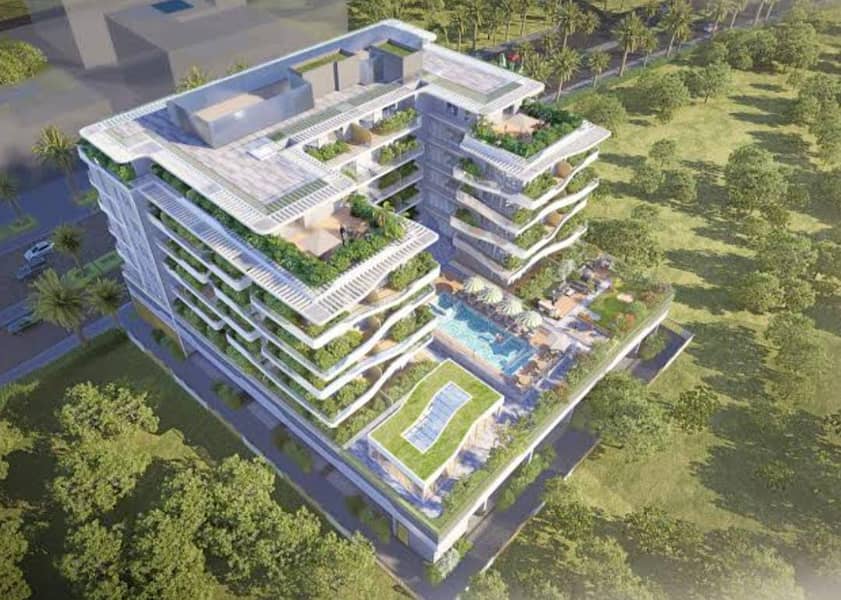 LIVE NOW IN LUXURY LIFE WITH BEST PRICE | EASY FOR BOOKING