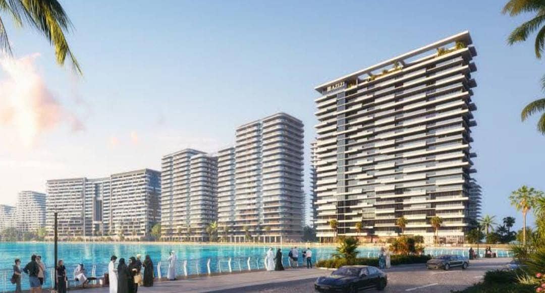 Book your unit before prices increase | High ROI