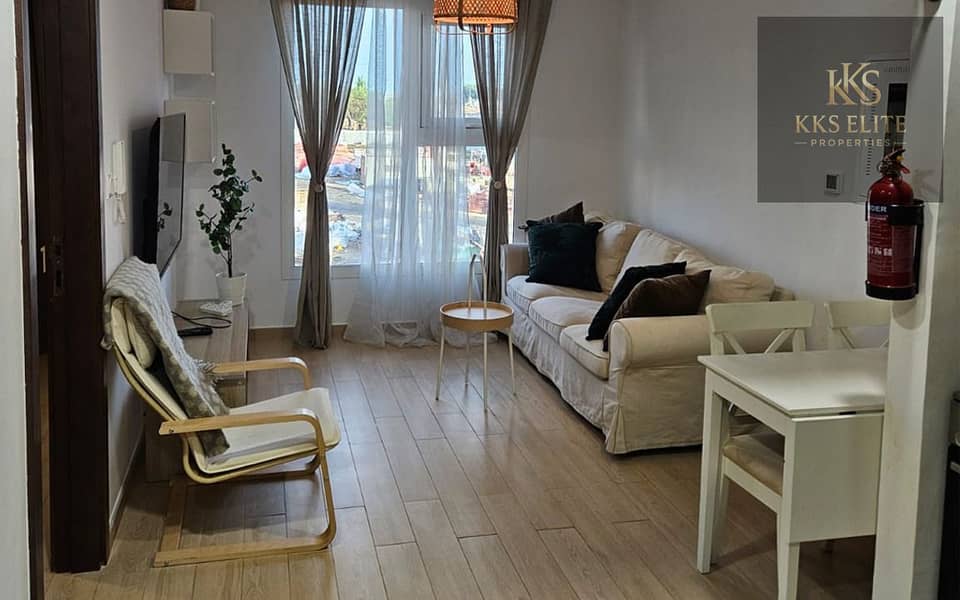 PARK VIEW | SPACIOUS LAYOUT | GREAT COMMUNITY