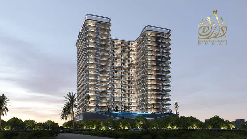 ONLY 10% D0WN PAYMENT-- 8 YEARS PAYMENT PLAN-- 1% MONTHLY-- WITHOUT BUNDLED PAYMENT-- EASIEST PAYMENT PLAN-- PRIME LOCATION