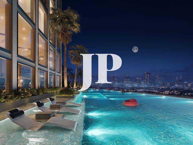 Best Offer | Prime Majan Location | Binghatti Titania